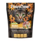 Pawsome PAW Fresh & Dry Trockenfutter, Katze, Adult, Huhn 750 g