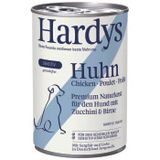 Hardys Sensitiv 6x400g No. 2 Huhn