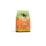 Fiete Junior Huhn & Truthahn deutsches Premium-Trockenfutter 3 kg