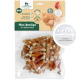 Knuffelwuff Mini Denties mit Hühnerfilet