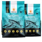 German Shephy Hundefutter Lachs 20 kg