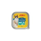 JosiCat Paté