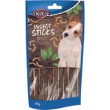 Trixie Insekten Sticks mit Mehlwürmer 80g
