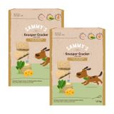 Sammy's Knusper-Cracker 2x1 kg
