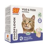 BF®PETFOOD BIOFOOD-KATZENLECKEREIEN BEI VLO NATURAL