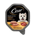 Cesar Klassiker 14x150g Geflügel und Rind