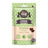 Kitty's Cuisine Crunchy Snack with Love 50g Putenliebe, mit Pute und Aroniabeeren