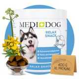 MediDog Relax Snack