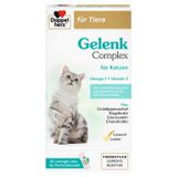 Doppelherz Gelenk Complex für Katzen 25 Stück