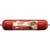 Fleischeslust Nassfutter Hund Classic Adult Rindermenü 16x400 g
