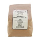 Lunderland Reis Gemüse Kräuter Mix 5 kg