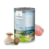 BALDUiN Hund Kalb & Kräuterseitling 12x400g