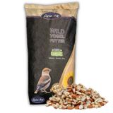 Lyra Pet Erdnusskerne teilblanchiert 25 kg