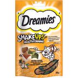 Dreamies ShakeUps 6x55g Chicken Picknick