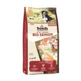 bosch BIO Senior Hühnchen + Preiselbeere 1 kg