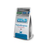 VetLife Farmina Hypoallergenic Schwein und Kartoffel 1,5 kg