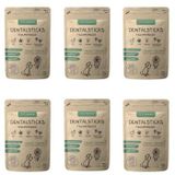 Hunderunde Traumfänger Dental Sticks – vegane Zahnpflege 720 g