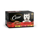 Cesar Klassiker Selektion 8x150g