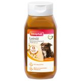 Beaphar Leinöl 430 ml