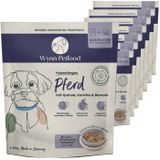 Wynn Petfood Nassfutter zum Anrühren Pferdemenü 8 x 400g