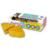 BLUE TREE Cheesie Waffeln 80g