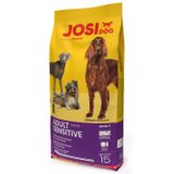 JosiDog Adult Sensitive für empfindliche Hunde 5x900 g