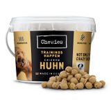 Chewies Trainings-Happen Monoprotein-Snack 300g Huhn