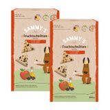 Sammy's Fruchtschnitte 2x800 g