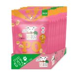 VEGDOG Leckerli Pops