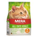 mera For all Cats Adult Huhn 400 g