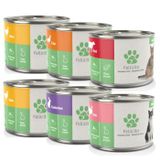 Fellicita Multipack Single Protein 6x200 g