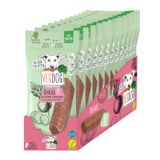 VEGDOG Kausnack Dentals XL