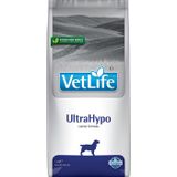 VetLife Farmina UltraHypo 12 kg