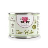 KatzenLiebe Adult 12x200g Bio Huhn