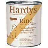 Hardys Vital 6x800g No. 1 Rind