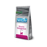 VetLife Farmina Struvite Management 5 kg