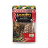 SavannaDog Magensticks Strauss 120g