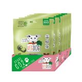 VEGDOG Leckerli Veggies skincare