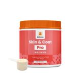 German Shephy Haut & Fell Pulver Pro 200 g