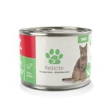 Fellicita Rind pur 6x 200g