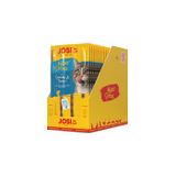 JosiCat Meat Sticks Salmon & Trout Vorratspack (20 x 35g)