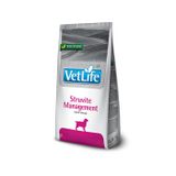 VetLife Farmina Struvite Management 12 kg