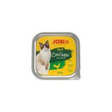 JosiCat Paté