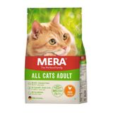 mera For all Cats Adult Huhn 2 kg