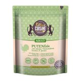 Kitty's Cuisine Adult Putenliebe mit delikatem Putenkeulenfleisch, Sanddorn und Spirulina 300 g