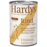 Hardys Vital 6x400g No. 1 Rind