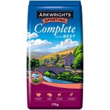 Arkwright Aktiv mit Rind und Huhn 15kg