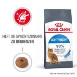 ROYAL CANIN Light Weight Care 1,5 kg