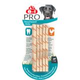 8in1 Delights Pro Dental Twisted Sticks 10 Stück
