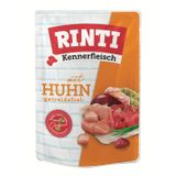 RINTI Kennerfleisch Huhn 10x400 g